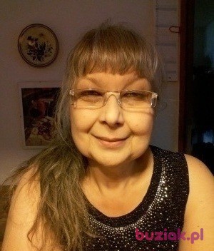 Gosia, Female, 67, Frankfurt Hesse, Niemcy, Photo: 8