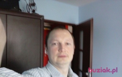 Darek, Male, 45, Legnica, Polska: 1