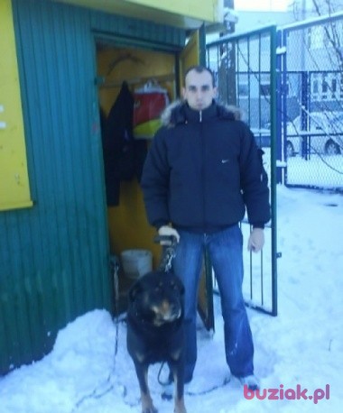 nigthwolf30, Mężczyzna, 42, Rumia, Polska, Zdjęcie: 2