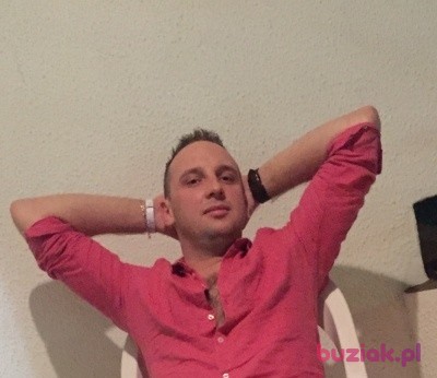 Marcin, Male, 36, Studley, Wielka Brytania, Photo: 1