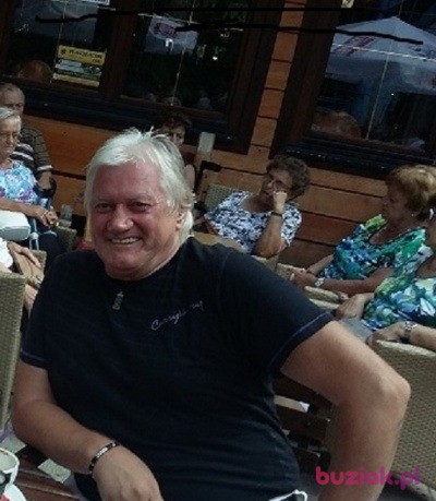 Leszek, Male, 74, Poznań, Polska, Photo: 2