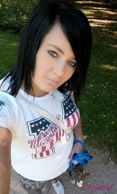 weronika, Female, 36, Kalisz, Polska, Photo: 8