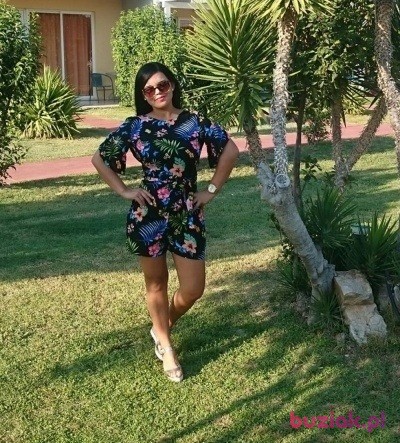 Kasia, Kobieta, 34, Polska, Zdjęcie: 2