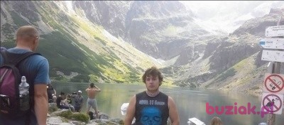 Tomek, Male, 37, Dąbrowa Górnicza, Polska, Photo: 2