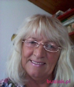 ELŻBIETA, Kobieta, 67, Włocławek, Polska, Zdjęcie: 2