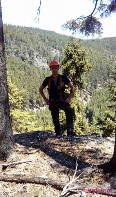 gregor1313, Male, 43, Niemcy, Photo: 3