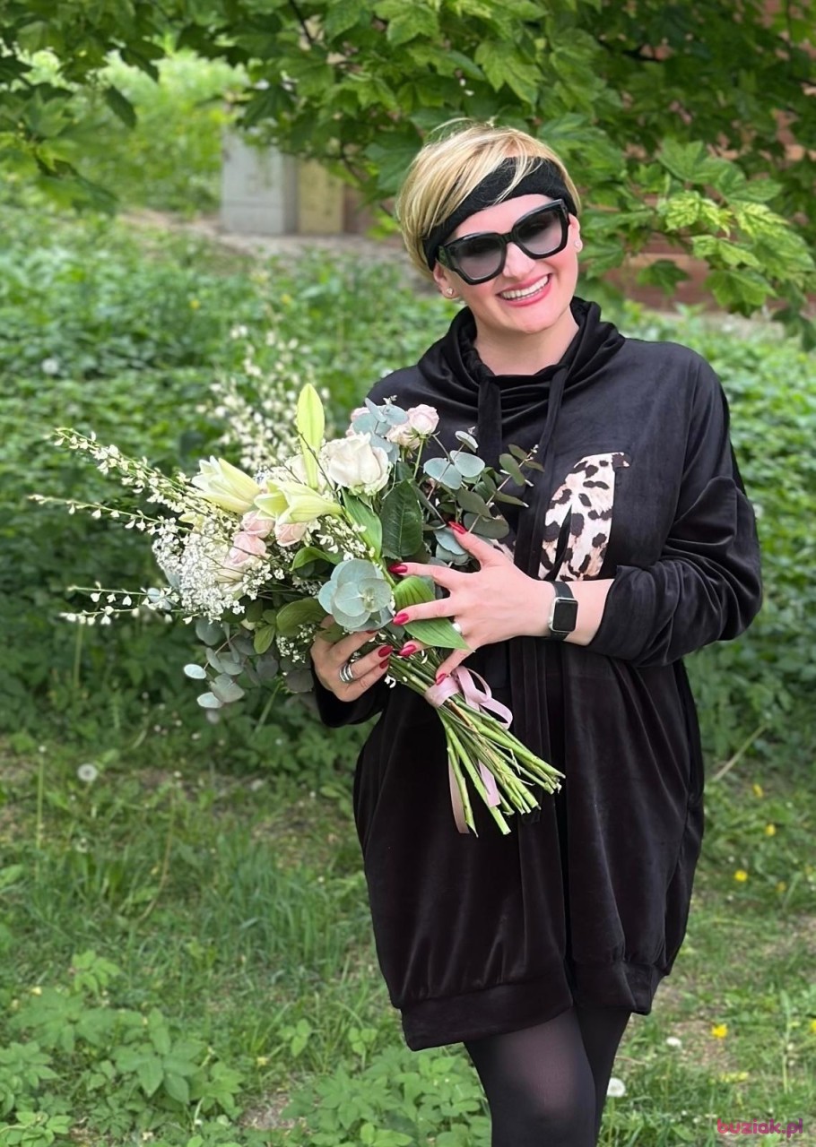 OnaXXYZ, Kobieta, 46, Częstochowa, Polska, Zdjęcie: 28