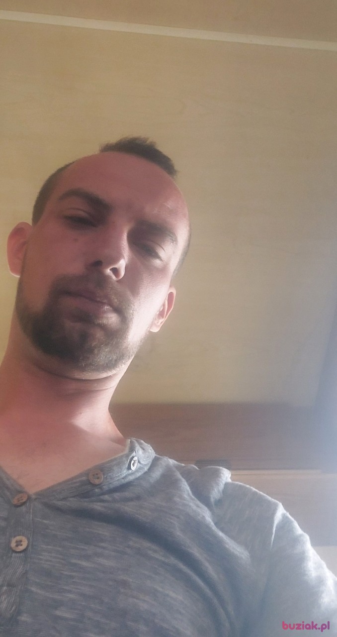 BARTEK, Mężczyzna, 34, Inowrocław, Polska: 1