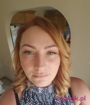 Kasia, Female, 44, Wielka Brytania, Photo: 2