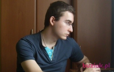 Mateusz, Male, 34, Świebodzice, Polska, Photo: 1