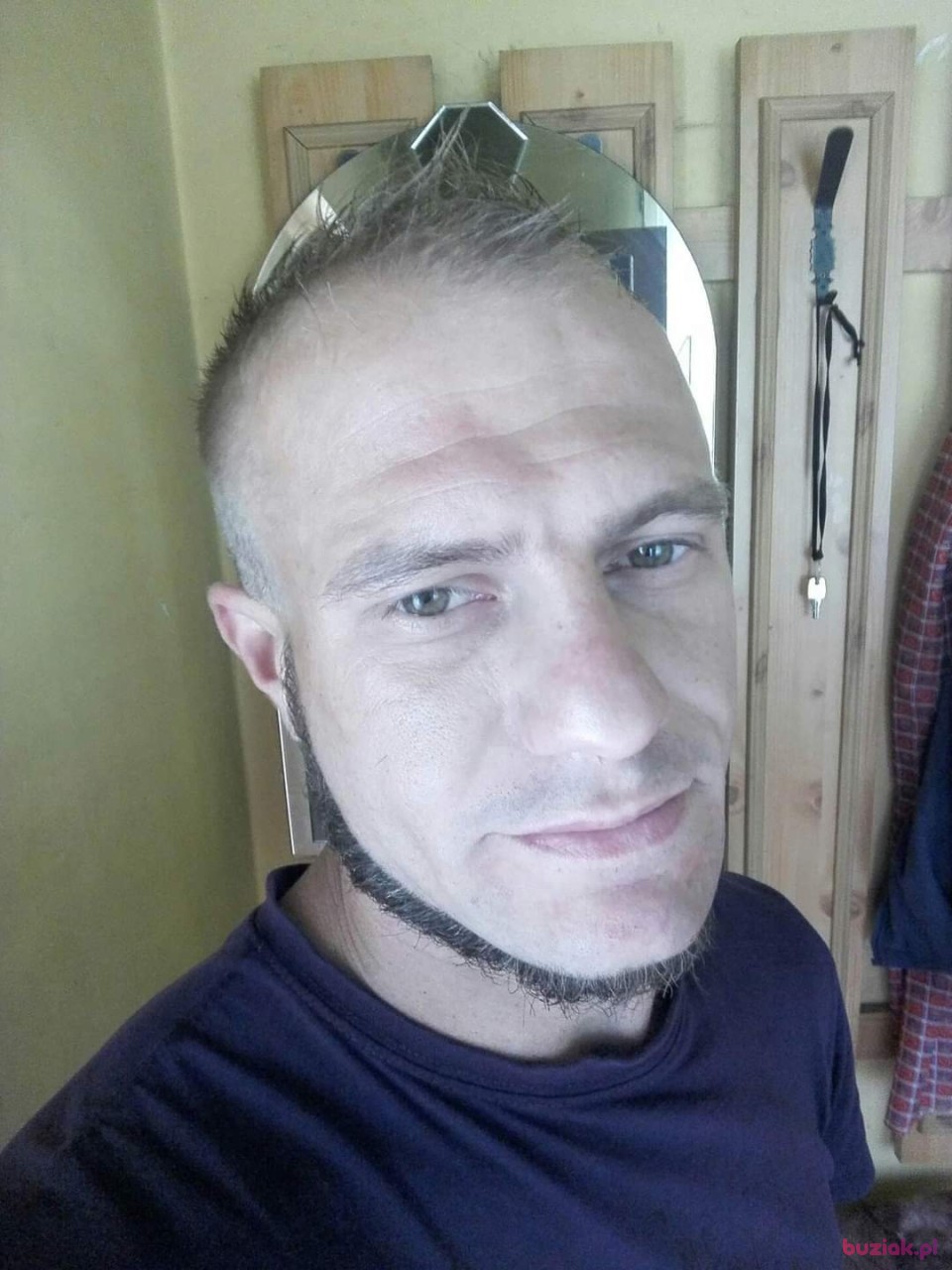 Marcin, Male, 35, Wodzisław Śląski, Polska, Photo: 2