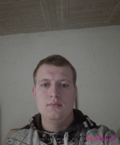 Matias97, Male, 27, Grodzisk Mazowiecki, Polska: 1