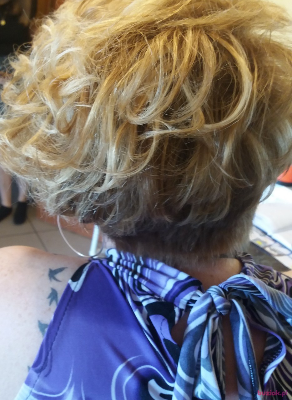 Alicja, Female, 59, Konin, Polska, Photo: 4