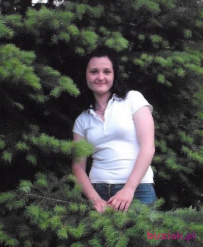 Kasia, Kobieta, 39, Białystok, Polska, Zdjęcie: 2