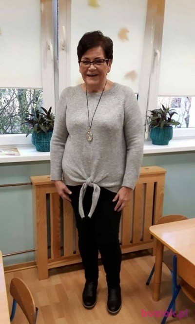Małgorzata, Female, 64, Kutno, Polska, Photo: 3