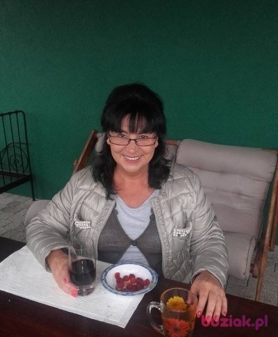 Mira111, Kobieta, 70, Kętrzyn, Polska: 1