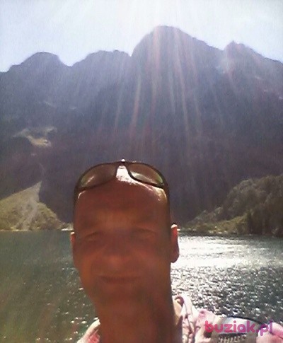 Janek, Male, 44, Rybnik, Polska, Photo: 1