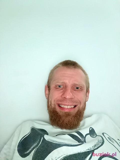 Kuba, Mężczyzna, 36, Sosnowiec, Polska: 1
