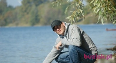 Napisz to sie dowiesz :), Male, 39, Suwałki, Polska, Photo: 1
