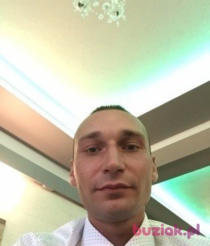Michał , Male, 34, Holandia, Photo: 2