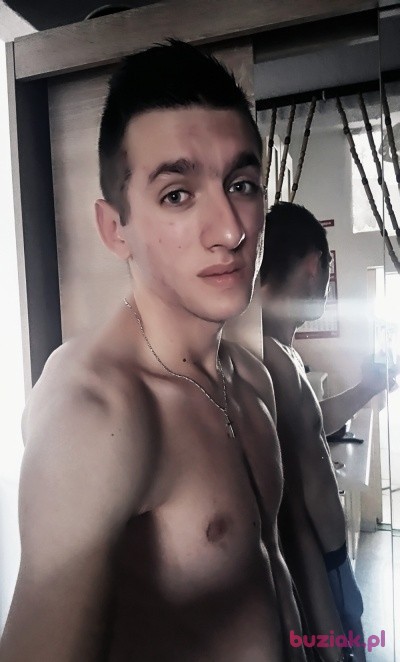 Bartek, Male, 29, Słupsk, Polska, Photo: 1