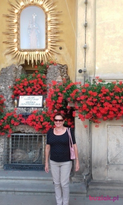 anna, Female, 70, Nowa Ruda, Polska, Photo: 7