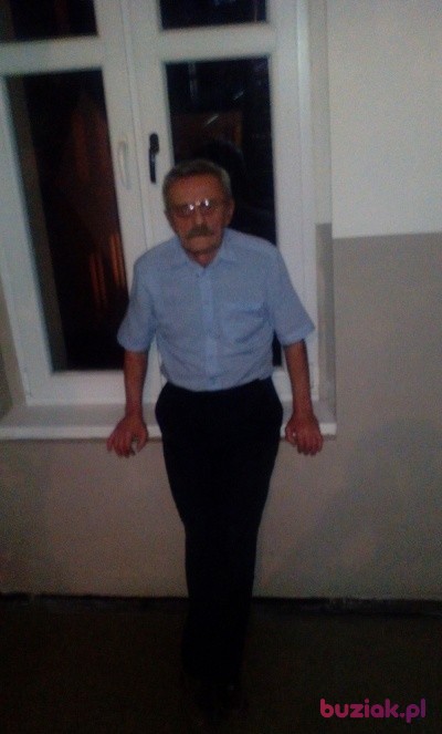 jerzy, Mężczyzna, 77, Gliwice, Polska, Zdjęcie: 5