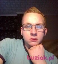 Witold, Male, 29, Miejska Górka, Polska, Photo: 2