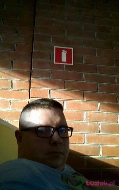 Lucek, Mężczyzna, 42, Krotoszyn, Polska, Zdjęcie: 1