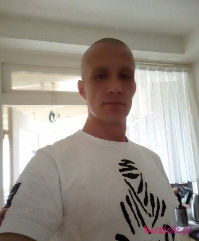 Andre, Male, 44, Tilburg, Holandia, Photo: 1