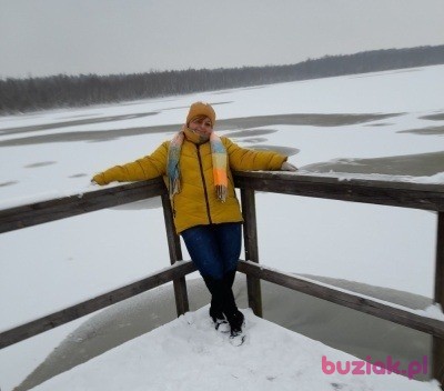 Gosia, Kobieta, 56, Parczew, Polska, Zdjęcie: 3