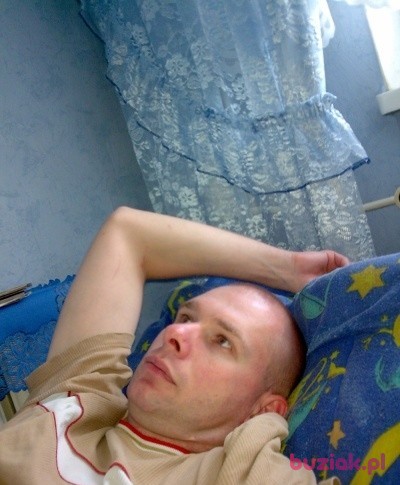 Piotr, Male, 49, Ruda Śląska, Polska, Photo: 4