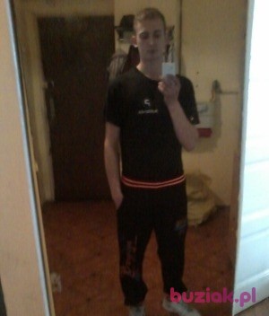 Krzysztof, Mężczyzna, 32, Wrocław, Polska: 1
