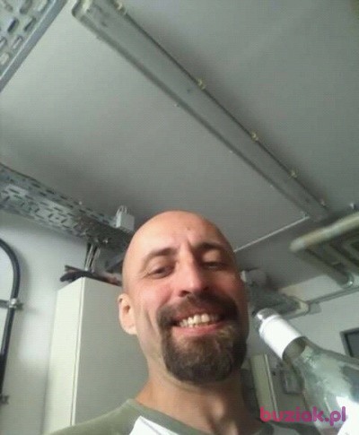 Dariusz, Mężczyzna, 50, Wrocław, Polska, Zdjęcie: 1