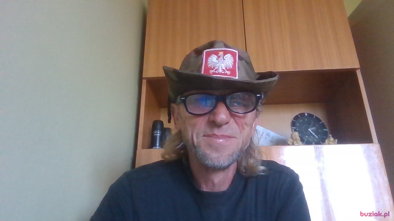 grzes, Mężczyzna, 58, Złotów, Polska, Zdjęcie: 1