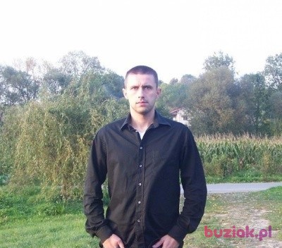 Dawid, Mężczyzna, 38, Bielsko-Biała, Polska, Zdjęcie: 1
