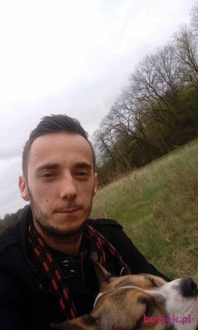 Marcin Kiciński, Male, 33, Szczecin, Polska, Photo: 3