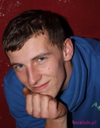 Dawid, Male, 32, Kańczuga, Polska: 1