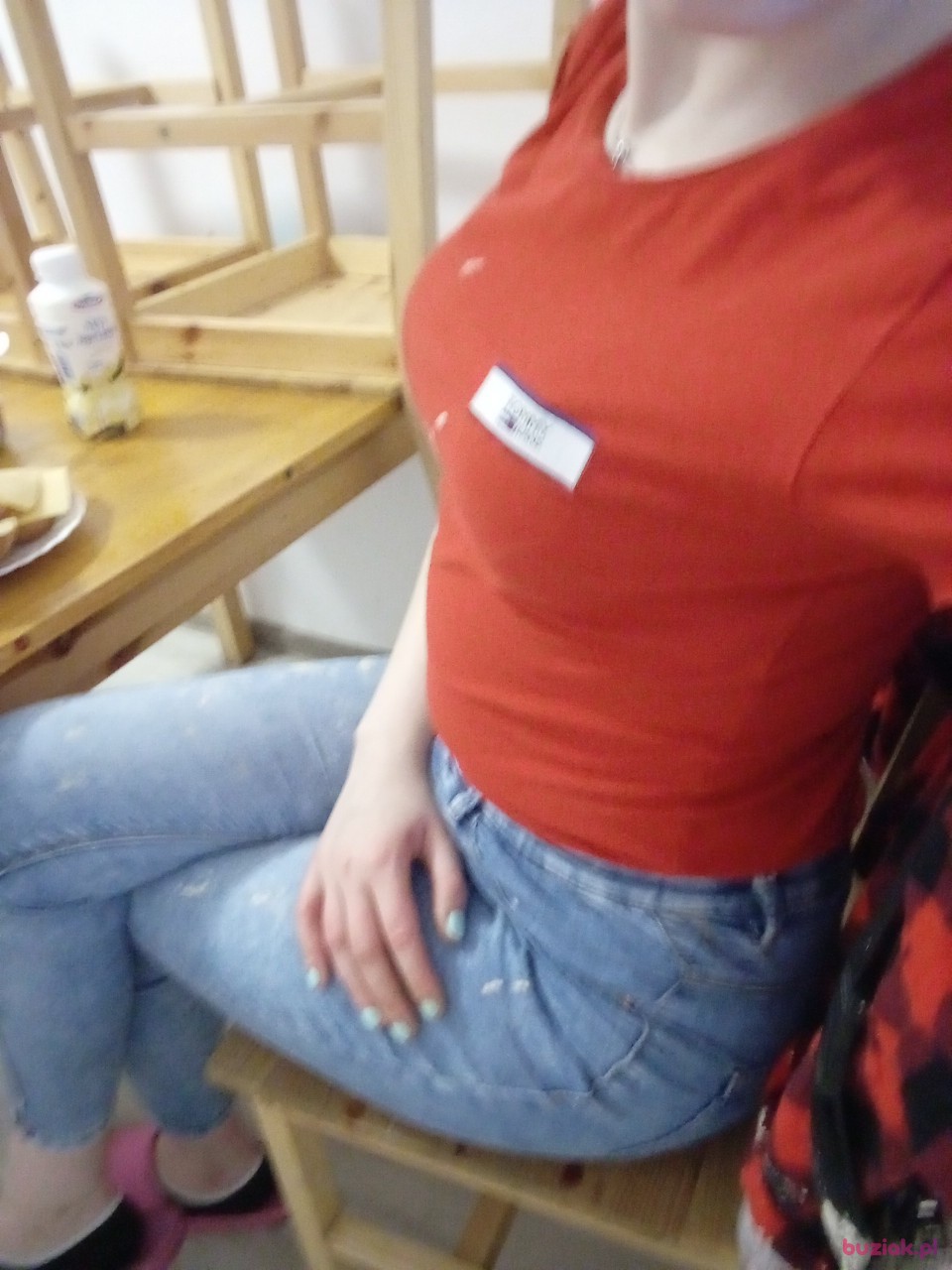 Ewelina, Kobieta, 29, Kożuchów, Polska, Zdjęcie: 11