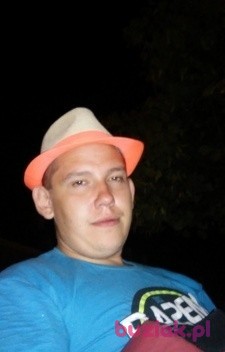 Tomasz, Male, 33, Biskupiec, Polska, Photo: 3