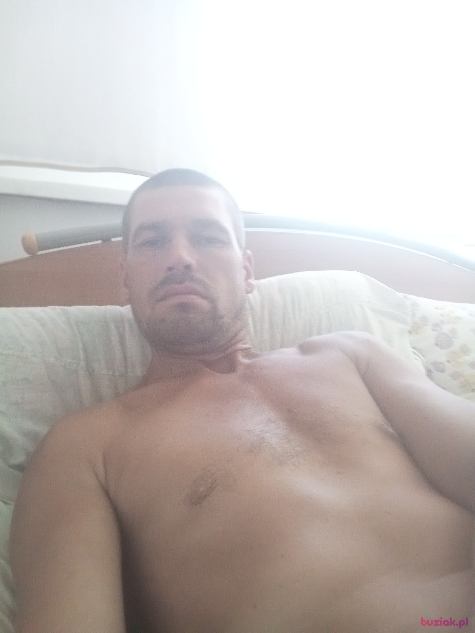 Piotr, Male, 33, Góra, Polska, Photo: 2