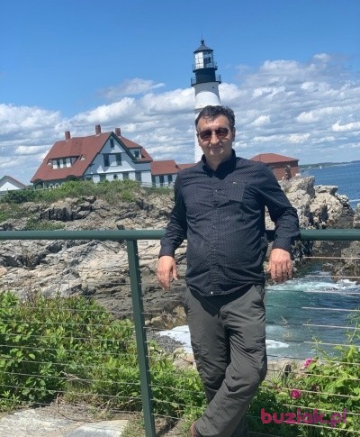 Krzysztof, Mężczyzna, 58, Martha s Vineyard Massachusetts, USA, Zdjęcie: 1