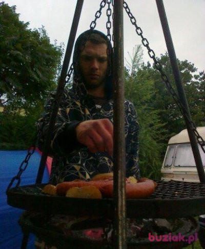 Damian, Male, 39, Andrychów, Polska, Photo: 4