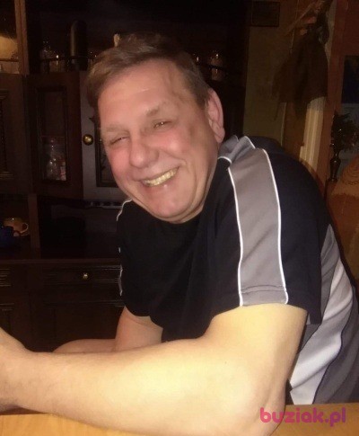 Andrzej, Male, 66, Kuźnia Raciborska, Polska, Photo: 4
