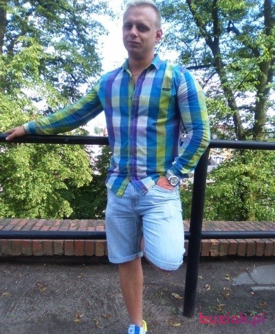 Przemek, Male, 29, Grudziądz, Polska, Photo: 2
