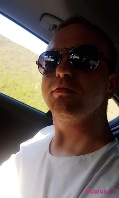 Marcin, Mężczyzna, 31, Gdańsk, Polska: 1