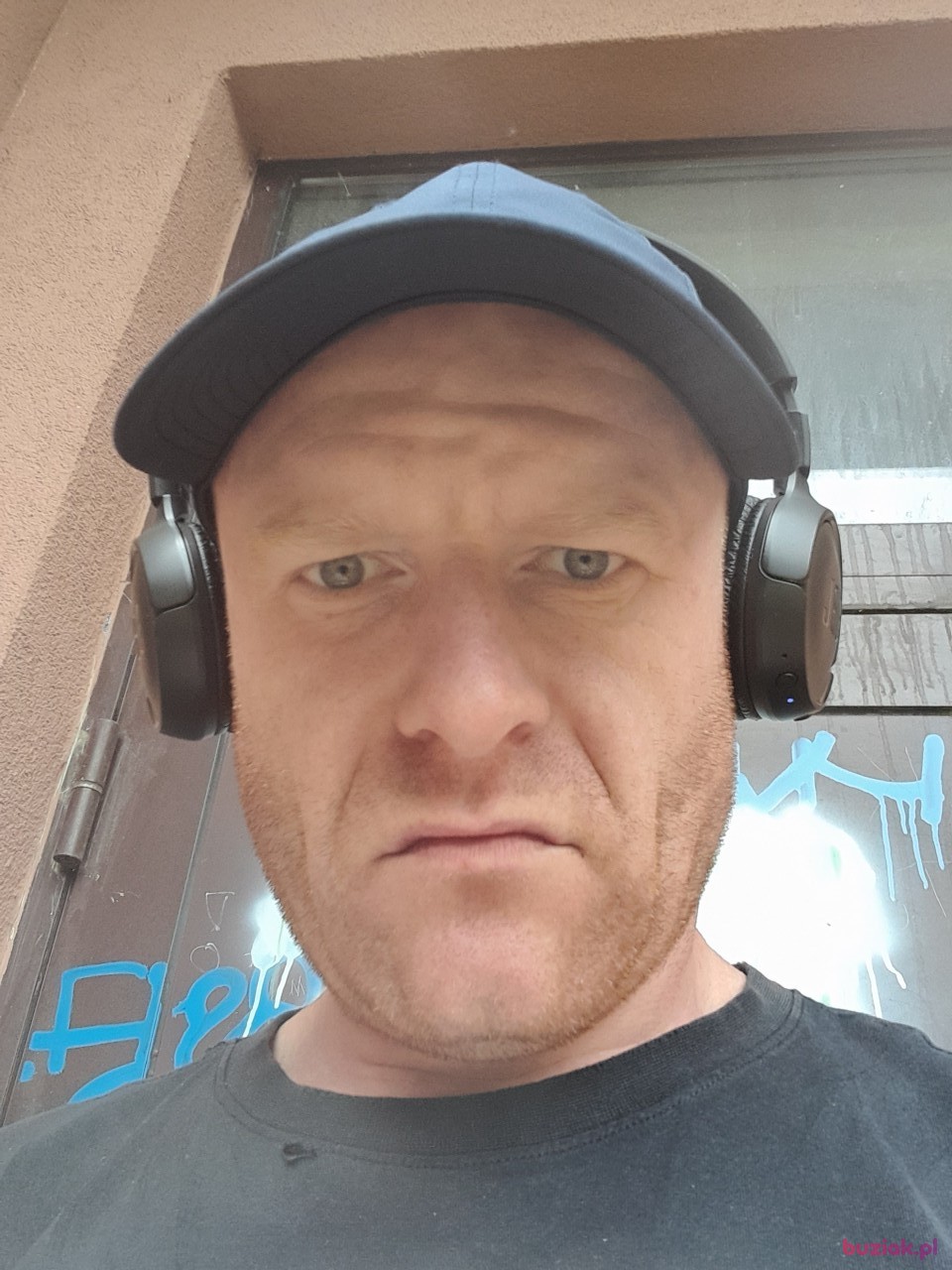 Bastek, Mężczyzna, 40, Poznań, Polska: 1