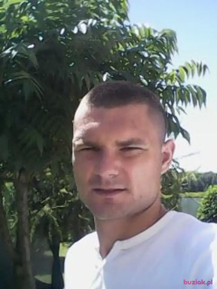 Daniel, Mężczyzna, 38, Nysa, Polska: 1