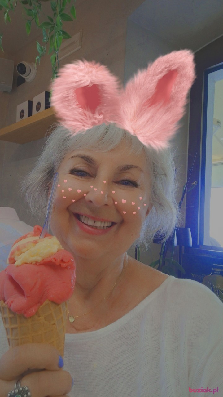 Morenika, Kobieta, 73, Gliwice, Polska, Zdjęcie: 12