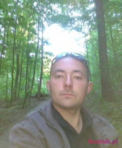 Patryk, Mężczyzna, 36, Kętrzyn, Polska, Zdjęcie: 1